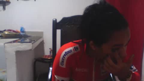 analia online show from September 18, 3:52 am