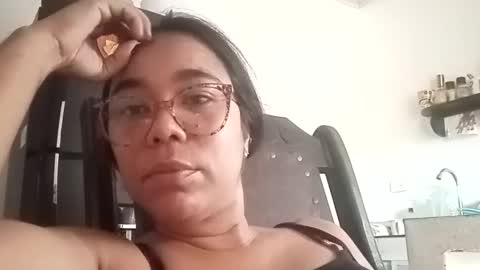 analia online show from September 19, 7:14 pm