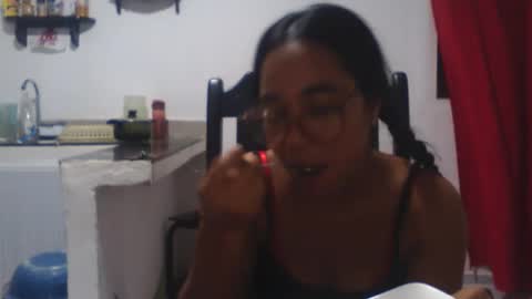 analia online show from September 23, 3:20 am