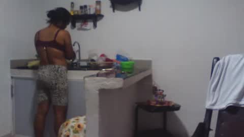 analia online show from September 24, 4:16 am