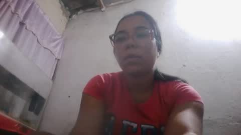 analia online show from October 13, 4:23 am