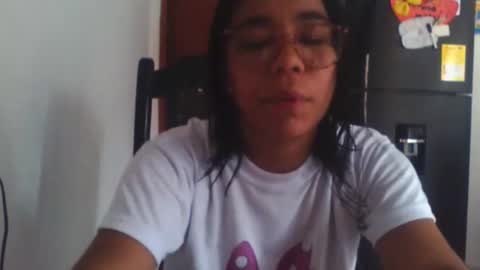 analia online show from November 17, 5:41 pm