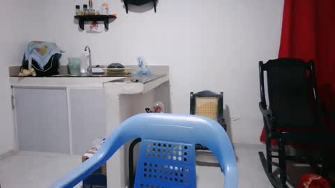 analia online show from December 5, 6:11 am