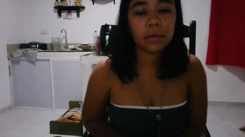 analia online show from February 27, 4:34 am