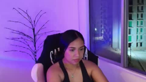 Aly online show from March 10, 2:38 am