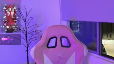 Aly online show from April 15, 1:56 am