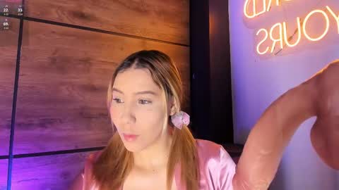 Alya online show from January 15, 10:53 am