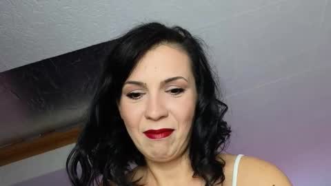 alyarei online show from October 19, 5:57 pm