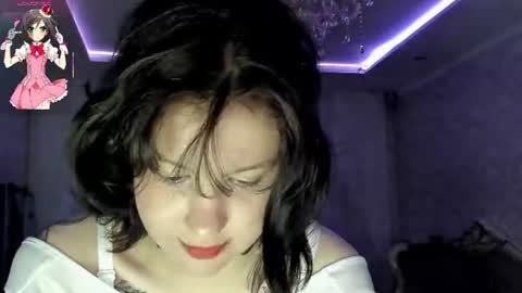 alyaska_yang online show from June 27, 5:07 pm