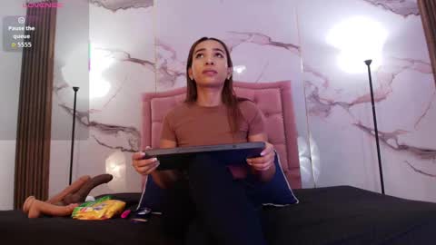 Alya online show from September 10, 3:50 am