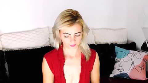 aly online show from November 11, 2:28 pm