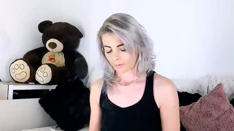 aly online show from March 27, 2:39 pm