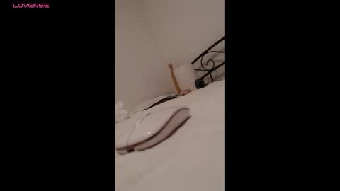 Missy online show from November 4, 4:44 am