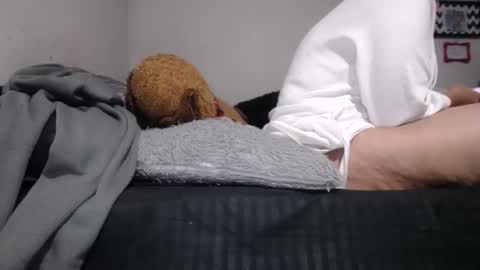 Alyn Maria online show from December 27, 3:09 am