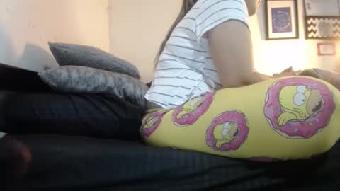 Alyn Maria online show from January 22, 3:20 am