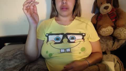 Alyn Maria online show from March 4, 3:22 am