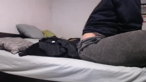 Alyn Maria online show from September 9, 2:55 am