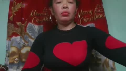 alypierette online show from December 18, 6:03 pm