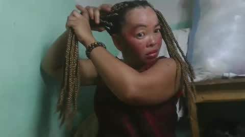 alypierette online show from March 20, 2:27 am