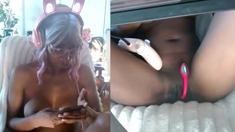 Sweet Alys online show from June 2, 12:29 pm