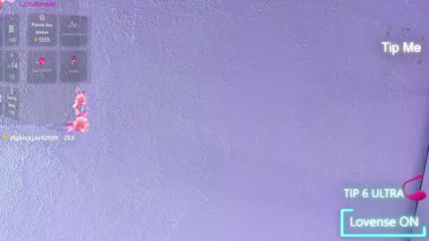 sopie online show from December 13, 2:16 pm