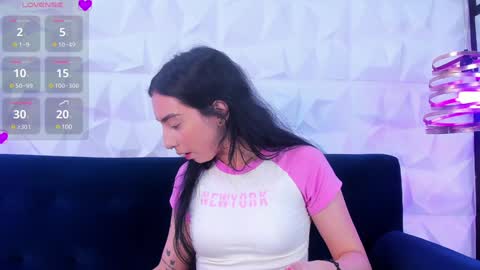 sopie online show from January 11, 11:02 am