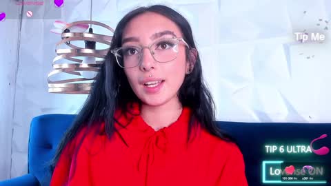 sopie online show from January 18, 5:15 pm