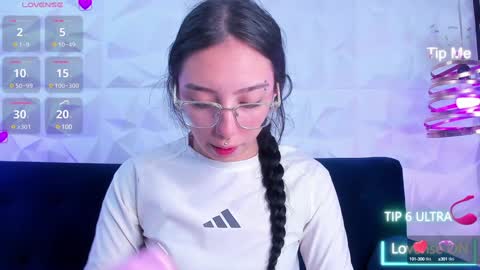 sopie online show from January 22, 11:01 am