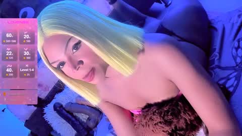   online show from December 7, 8:33 am