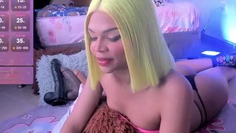   online show from December 7, 12:02 pm