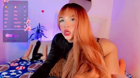   online show from February 14, 2:44 pm