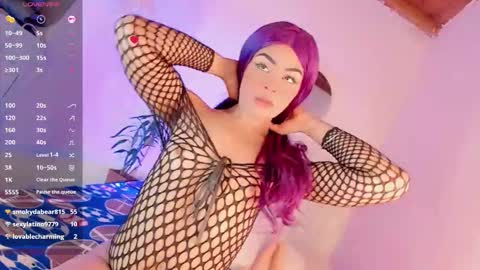   online show from February 17, 12:21 am