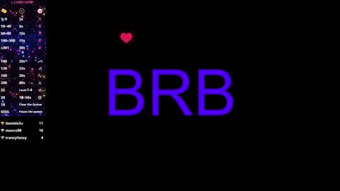   online show from March 6, 9:03 am