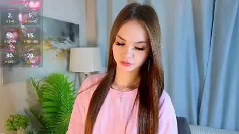Snapshot of alyshaplescia chatting on July 8, 4:11 pm Mona online show from July 8, 4:11 pm