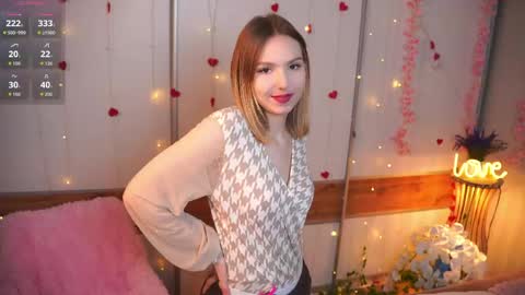 Kate online show from May 5, 4:26 pm