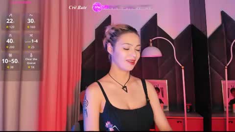 Snapshot of alysiasun chatting on August 3, 9:18 pm Alysia online show from August 3, 9:18 pm