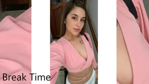 Snapshot of alyson_campuzano chatting on December 4, 6:06 pm alyson_campuzano online show from December 4, 6:06 pm