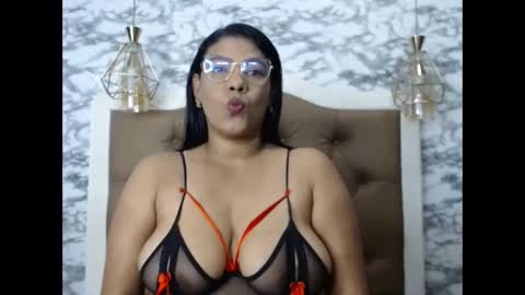 alyson online show from November 27, 6:54 pm