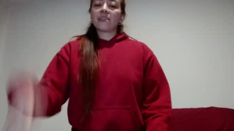 alyson online show from March 26, 2:06 am