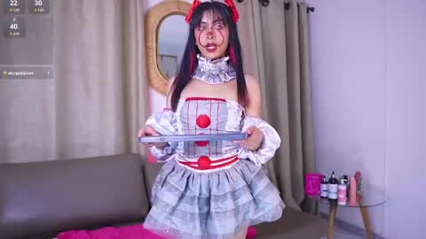 alyssa_joness online show from October 6, 3:37 am