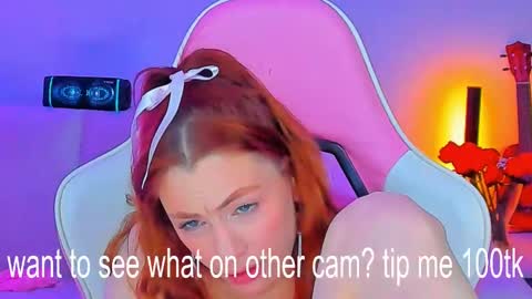 alyssa_smitt online show from January 26, 11:18 pm