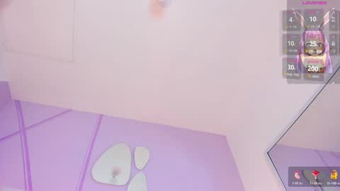 alyssa online show from February 22, 7:58 pm