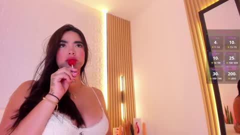 alyssa online show from September 26, 10:36 pm