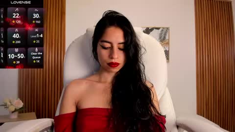 alyssabeauty_ online show from April 18, 9:26 pm