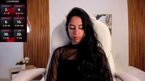 Snapshot of alyssabeauty_ chatting on June 19, 9:40 pm alyssabeauty_ online show from June 19, 9:40 pm