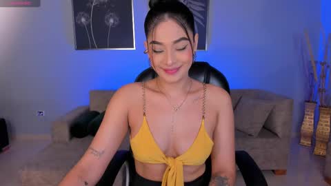 Aly  online show from February 16, 6:43 am