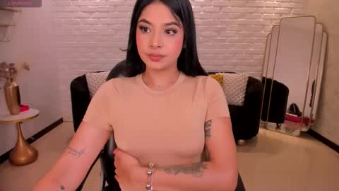 Aly  online show from September 10, 11:32 am