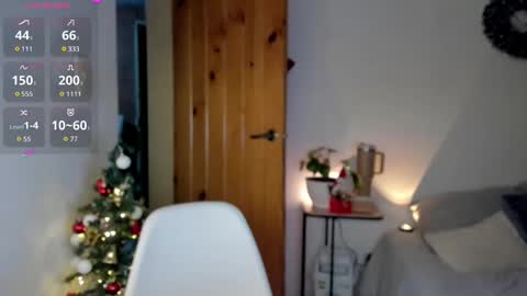 Im AlyssaLovense is ActiveMy pleasure is in your handsPrivate is Open online show from December 22, 11:46 pm