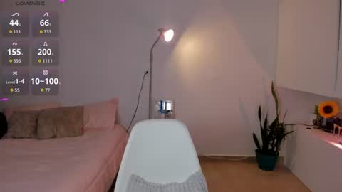Im AlyssaLovense is ActiveMy pleasure is in your handsPrivate is Open online show from June 27, 7:19 pm