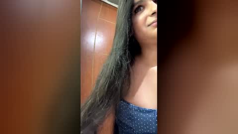 alyssa online show from March 3, 1:23 am